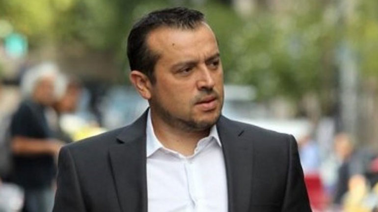 Ν. Παππάς: Προσλήψεις 206 ατόμων για κάλυψη αναγκών στην ΕΡΤ