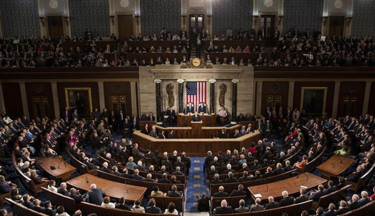 ΗΠΑ: Κρίσιμη μέρα στη Γερουσία για τη φορολογική μεταρρύθμιση που εξήγγειλε ο Τραμπ