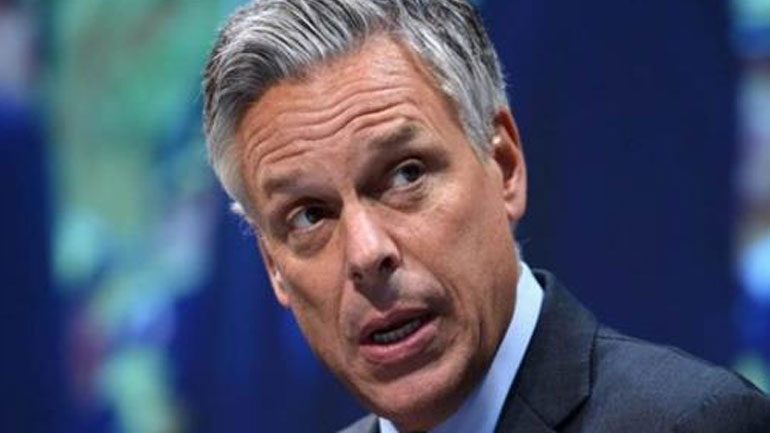 Ο πρέσβης των ΗΠΑ στη Ρωσία ματαίωσε το ταξίδι που είχε προγραμματίσει να κάνει στην Άπω Ανατολή