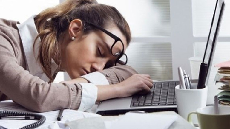 Πώς να νικήσετε την κούραση της καθημερινότητας