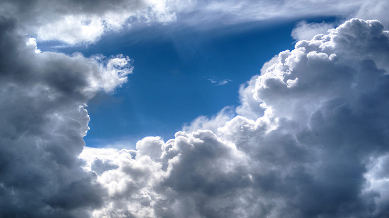 Ο καιρός τις επόμενες ημέρες