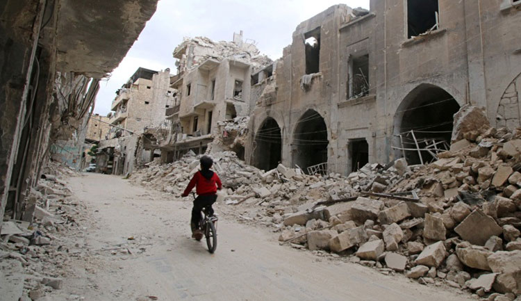 Συρία: Έκτακτη έκκληση απηύθυνε ο ΟΗΕ για την απομάκρυνση 500 ασθενών από την ανατολική Γούτα