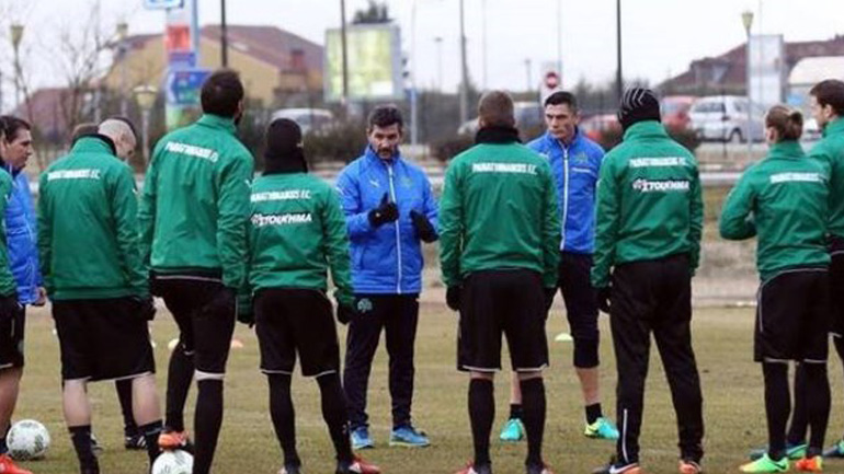 Δεν υπάρχουν προδότες στον Παναθηναϊκό