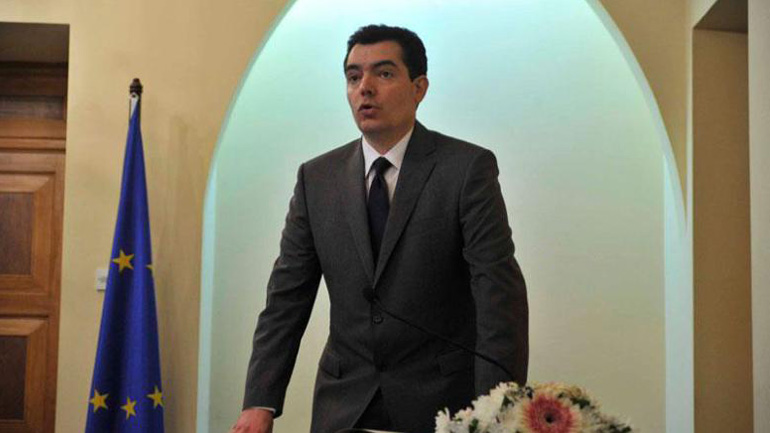 Κύπρος: Συμφωνία στρατιωτικής συνεργασίας με την Ιορδανία