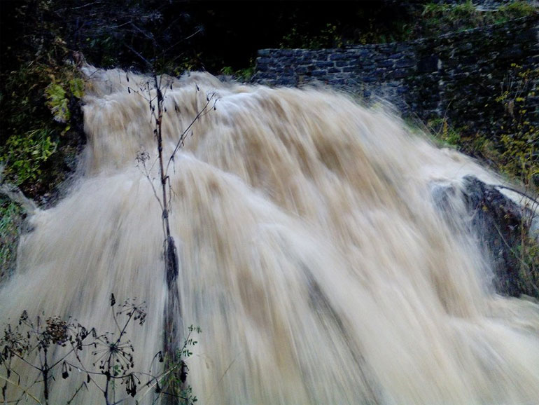 Τρίστενο Ζαγορίου