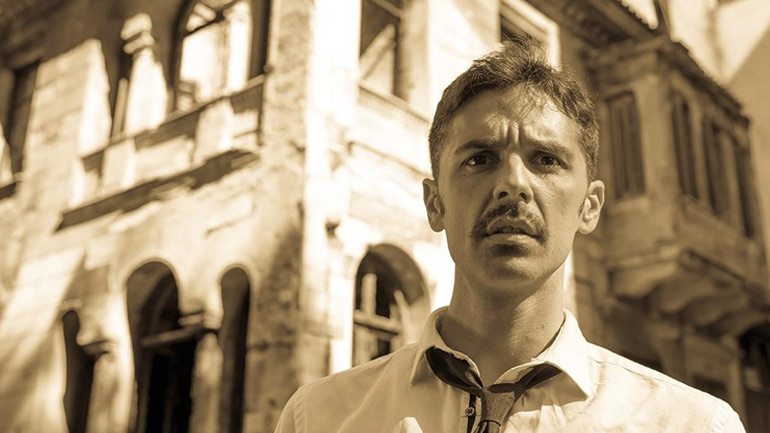 «Τα γενέθλια» στον Τεχνοχώρο Εργοτάξιον