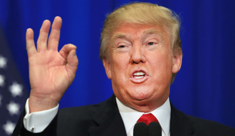 Ο Τραμπ προέτρεψε ρεπουμπλικάνους στη Γερουσία να τερματίσουν την έρευνα για την ανάμιξη της Ρωσίας στις προεδρικές εκλογές