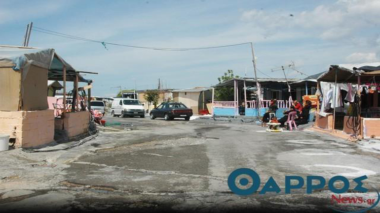 Ανήλικοι συνελήφθησαν για κλοπές