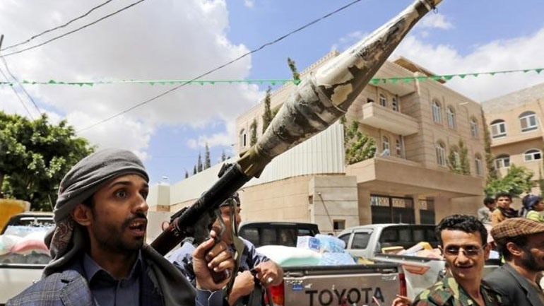 Υεμένη: Νέες συγκρούσεις ανάμεσα στις δύο συνιστώσες των ανταρτών, μετά την αποτυχία των διαπραγματεύσεων