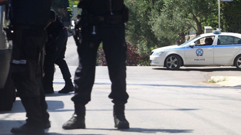 Αστυνομική επιχείρηση με συλλήψεις στην Μεσσηνία