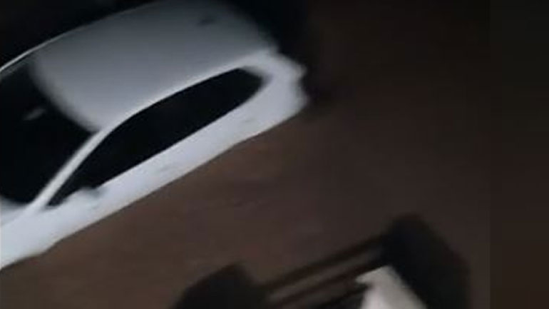 Καταστροφές σε σπίτια και αυτοκίνητα από τις πλημμύρες στον Λούρο Πρέβεζας