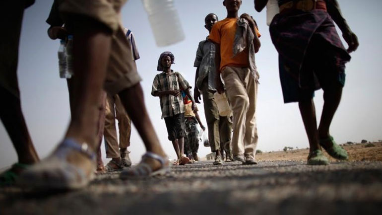 ΟΗΕ: Ο αποκλεισμός της Υεμένης πρέπει να αρθεί πλήρως