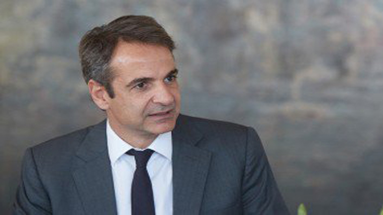 Κ. Μητσοτάκης: «Πολιτική εξαπάτηση» οι πλειστηριασμοί