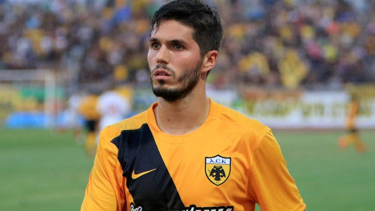 ΑΕΚ: Βγαίνει το… διαζύγιο με τον Πατίτο