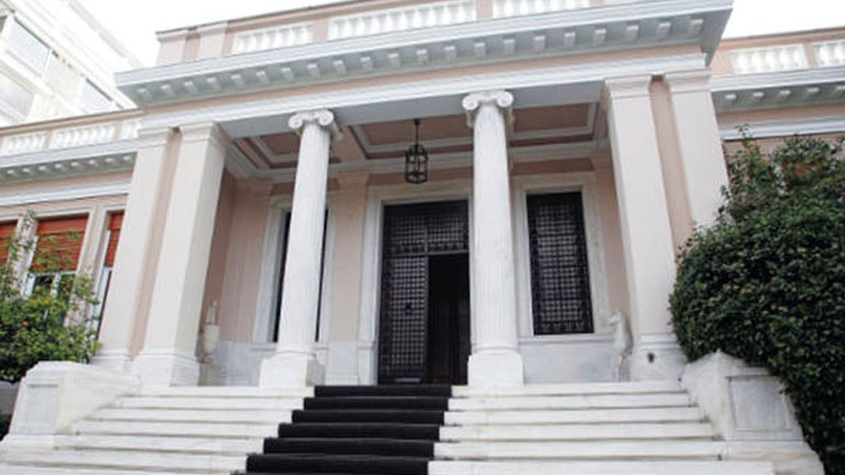 «Εάν εφαρμόζονταν οι επιλογές της ΝΔ, η καταστροφή θα ήταν σήμερα δεδομένη» τονίζουν κυβερνητικές πηγές