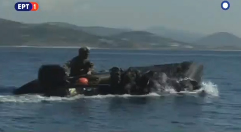 Το τρέιλερ της εκπομπής «Με Αρετή και Τόλμη» που θα μεταδοθεί την Κυριακή