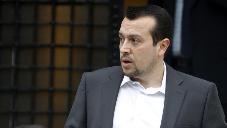 Ν. Παππάς: Το 2018 θα είναι χρονιά αποφάσεων για το μέλλον της ΕΕ