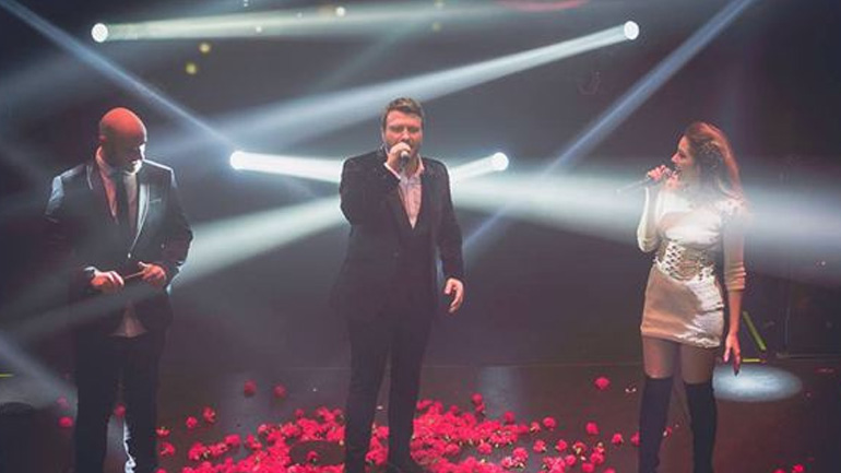 Οι Kings εντυπωσίασαν στο πλευρό του Γιάννη Πλούταρχου