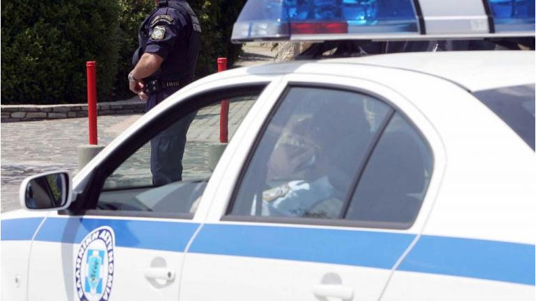 Μεσολόγγι: Πατέρας επέστρεψε τη μηχανή που έκλεψε ο 14χρονος γιος του