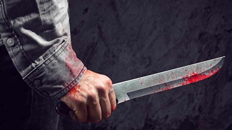 Κρήτη: Αιματηρή συμπλοκή μετά από… τροχαίο – Δύο άτομα στο νοσοκομείο