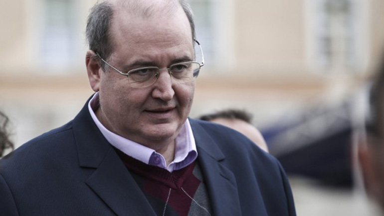 Ν. Φίλης – Σ. Αραβία: «Είμαι βέβαιος ότι η κυβέρνηση θα σεβαστεί τις αποφάσεις της Ευρωβουλής»