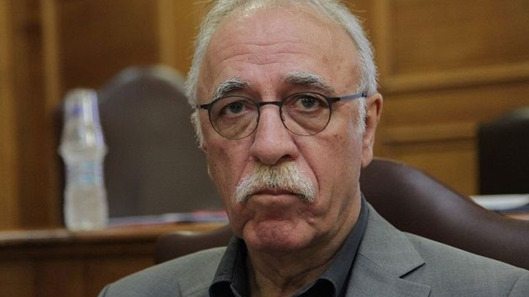 Βίτσας: «Στα τέλη του καλοκαιριού θα φύγουμε από την μνημονιακή περίοδο»