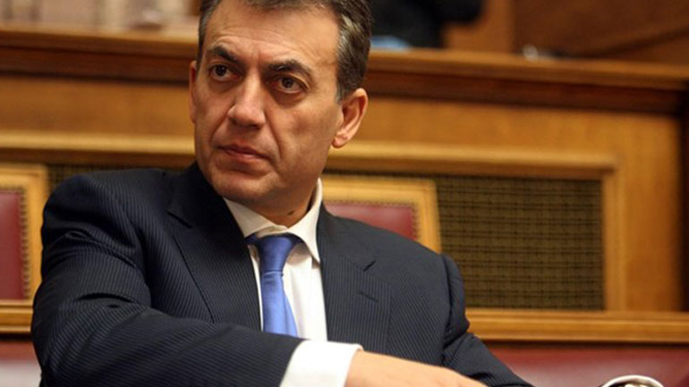 Βρούτσης: «Χωρίς επικούριση – για πρώτη φορά – 16.500 δικαιούχοι της Εθνικής Τράπεζας»