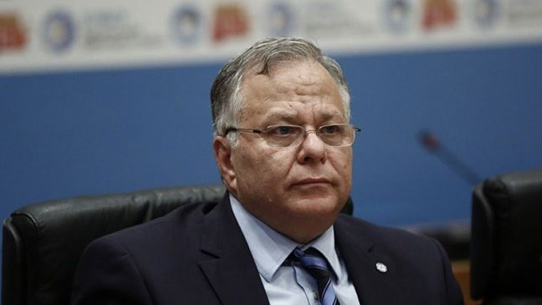 Κατασχέθηκε προκαταβολικά χρηματοδότηση για το «Χαμόγελο του Παιδιού»