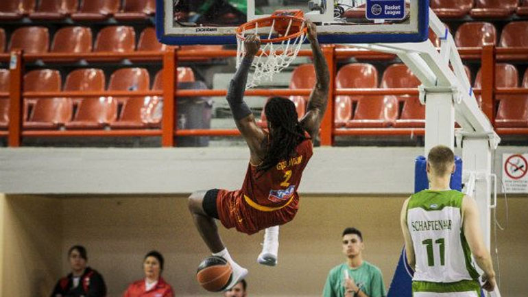 Μπορεί και μακριά από την Κρήτη το Ρέθυμνο, 89-70 τον Φάρο