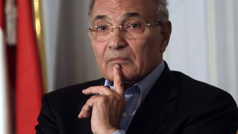 Ο πρώην Aιγύπτιος πρωθυπουργός Αχμέντ Σαφίκ απελάθηκε από τα Ηνωμένα Αραβικά Εμιράτα
