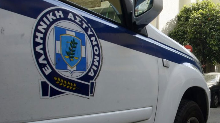 Συλλήψεις σε Προμαχώνα και Δοϊράνη για λαθραία τσιγάρα και αλκοολούχα ποτά