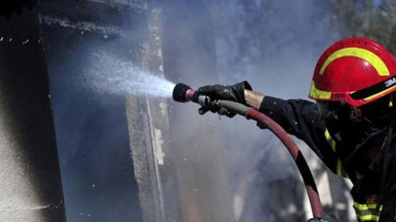 Nεκρός 20χρονος Πατρινός φοιτητής μετά από πυρκαγιά στο σπίτι του Nεκρός 20χρονος Πατρινός φοιτητής μετά από πυρκαγιά στο σπίτι του