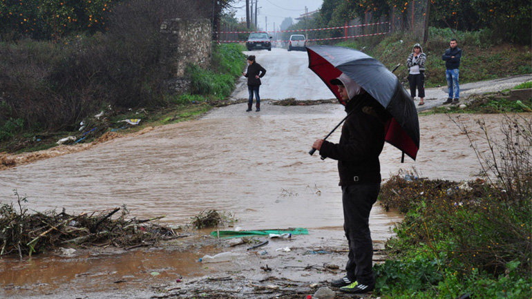 Ιωάννινα: Σταδιακή αποκατάσταση των ζημιών στην Ήπειρο – Μετρούν τις πληγές τους στον Λούρο