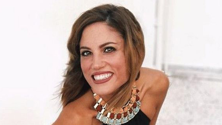 Μαίρη Συνατσάκη: «Ενοχλήθηκα που έβγαλαν τον Σπύρο σνομπ»!