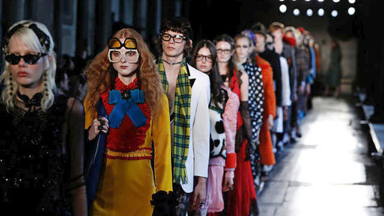 Έλεγχοι της ιταλικής οικονομικής αστυνομίας για φοροαποφυγή στην έδρα του οίκου Gucci