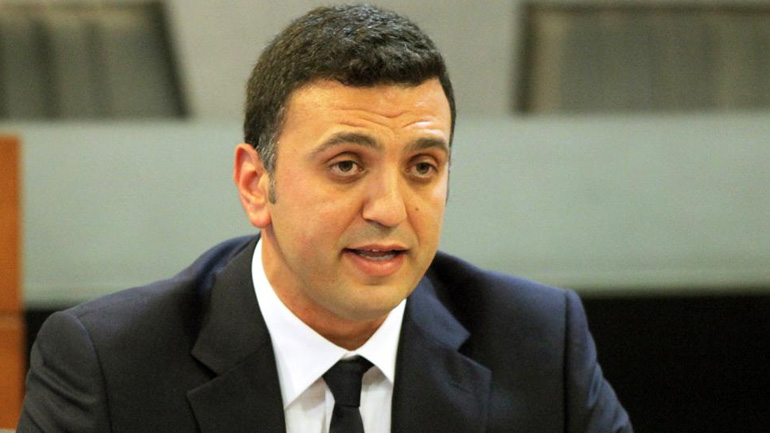 Β. Κικίλιας: Στην κυβέρνηση βιάζονται να συγκαλύψουν την υπόθεση της Σαουδικής Αραβίας