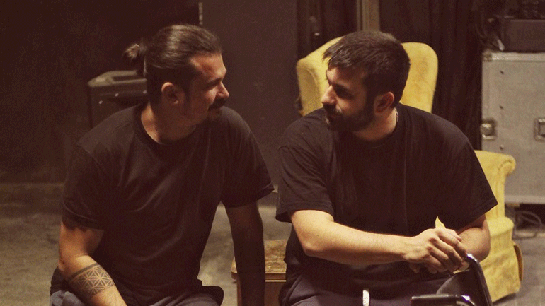 Τελευταίες παραστάσεις για το «Υπόγειο» στον Τεχνοχώρο Cartel