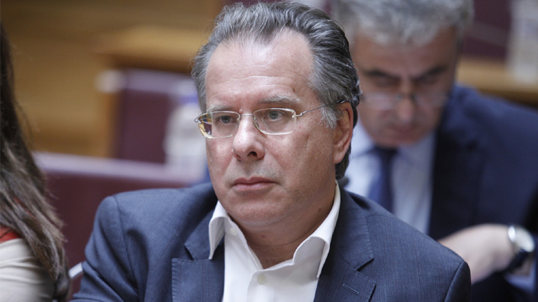 Γ. Κουμουτσάκος: «Η Ν.Δ. καλωσορίζει την επίσκεψη Ερντογάν, αλλά θέλει να είναι ουσιαστική»