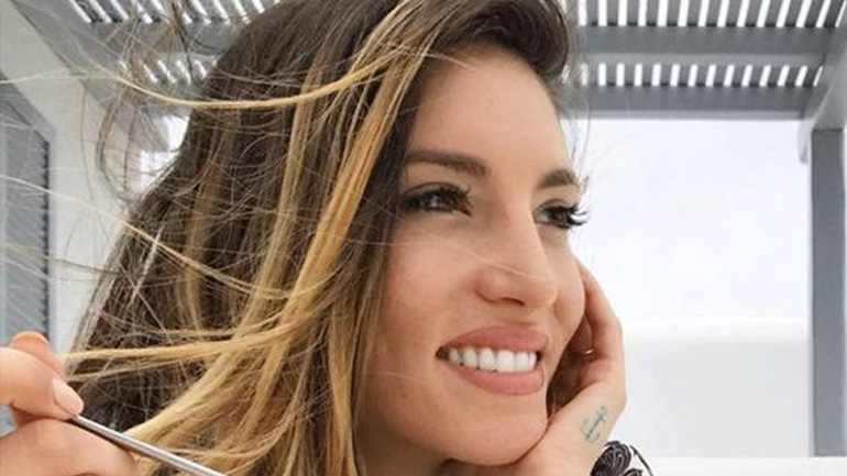 Αθηνά Οικονομάκου: Μίνι απόδραση για το Σαββατοκύριακο!