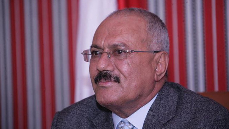 Υεμένη: Έκκληση του πρώην προέδρου της Υεμένης προς τη Σ. Αραβία να σταματήσει ο πόλεμος