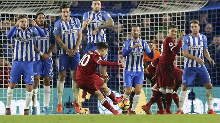 Αγγλία: Καταιγιστική η Λίβερπουλ, νέα γκέλα για την Τότεναμ