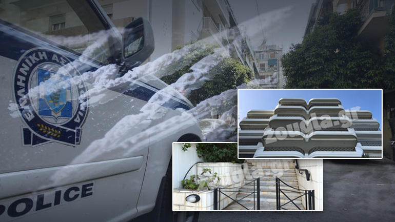 Σύλληψη αλλοδαπού με 135 κιλά κοκαΐνη