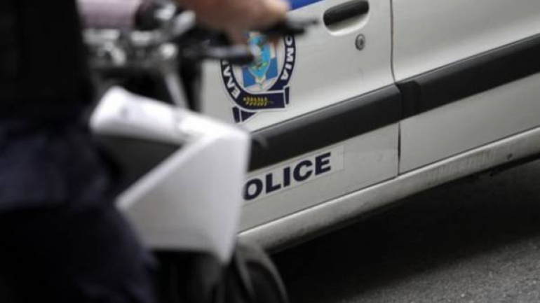 Ο κλέφτης… την πρώτη βδομάδα χαίρεται