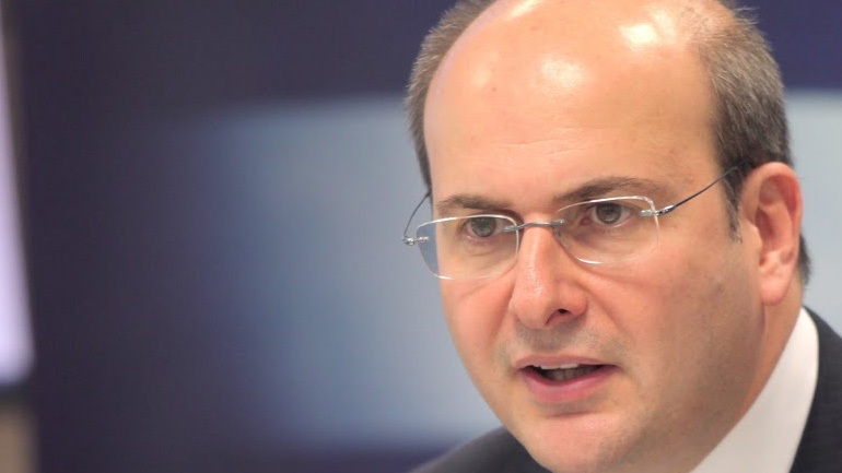 Κ. Χατζηδάκης: Με είχε «τηγανίσει» ο ΣΥΡΙΖΑ για τους πλειστηριασμούς