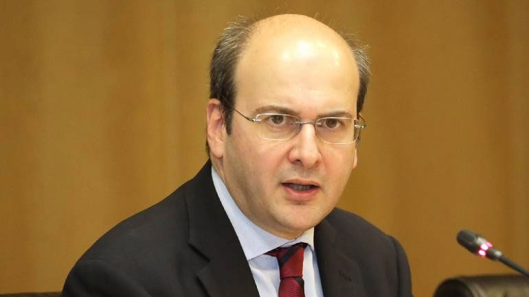 Κ. Χατζηδάκης: Δεν έχουμε πολλούς πολιτικούς της εμβέλειας της Ντόρας