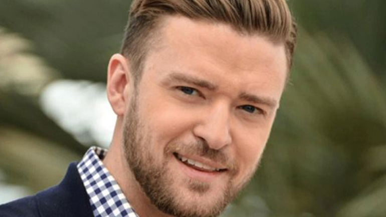 O Justin Timberlake αποκάλυψε για ποιον γράφτηκαν οι στίχοι του «Sexy back»