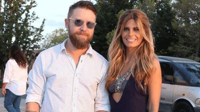 Γιάννης Βαρδής – Νατάσα Σκαφιδά: Μίνι απόδραση στην Κοπεγχάγη!