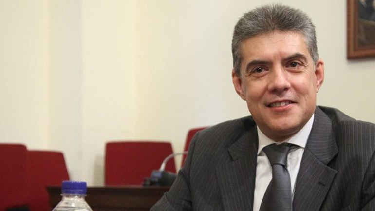 Κ. Αγοραστός: Εξετάζεται το ενδεχόμενο χρηματοδότησης αντιπλημμυρικών έργων από την ΕΕ