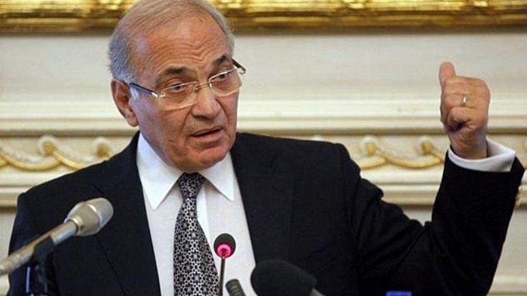 Άγνωστο πού βρίσκεται ο πρώην πρωθυπουργός της Αιγύπτου Άχμεντ Σαφίκ, δηλώνει η οικογένειά του