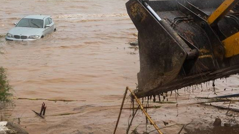 Κλειστά σχολεία αύριο στο Μεσολόγγι